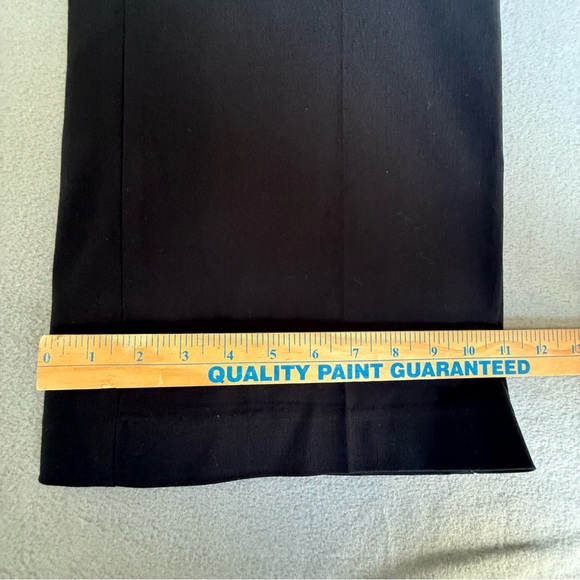 NEW Lane Bryant The Allie Boot Black Dress Pants size 20/R Flex magic waistband - Picture 8 of 16